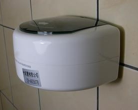 上海自动给皂机