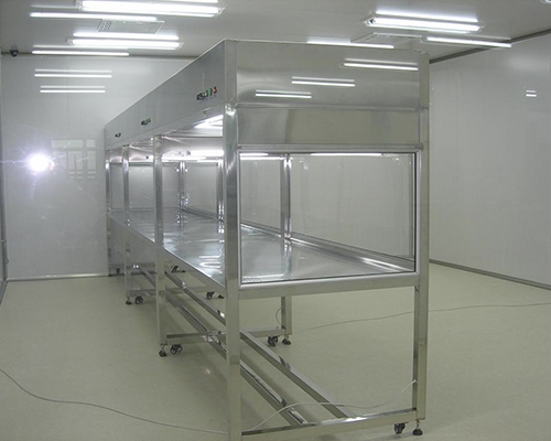 上海净化产品医用垂直净化工作台