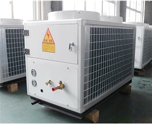 上海10hp风冷热泵空调机组
