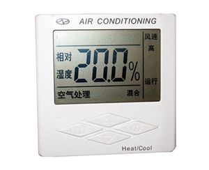 上海湿度控制器