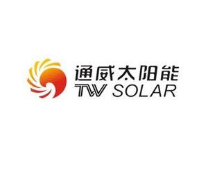 上海通威太阳能